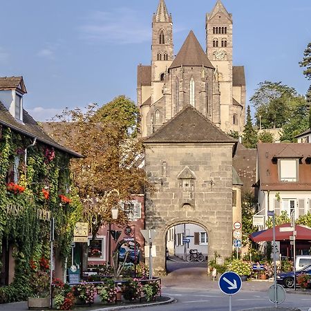 Kaiserstuehler-Hof Breisach Bagian luar foto