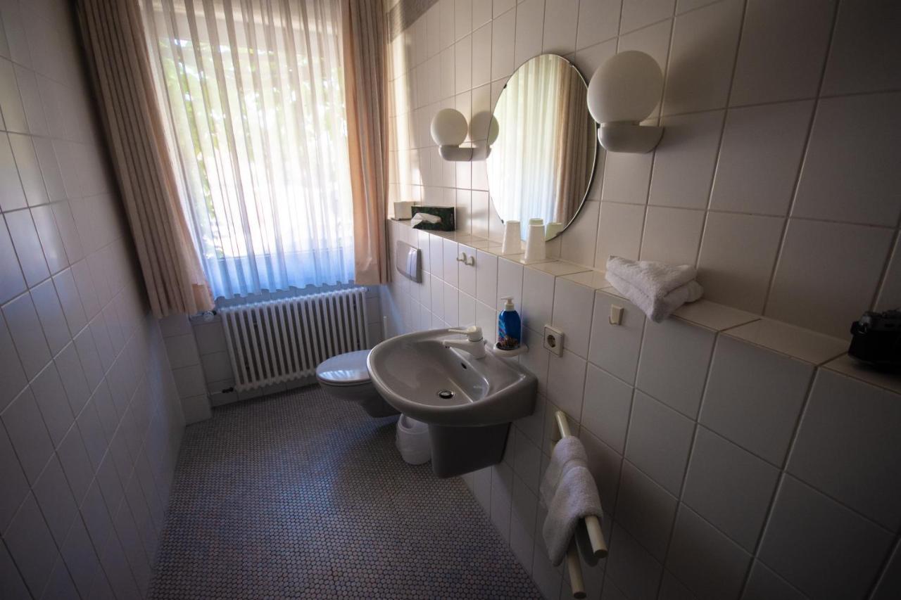 Kaiserstuehler-Hof Breisach Bagian luar foto